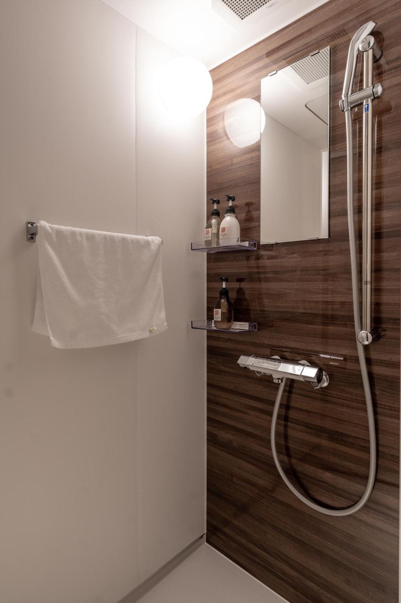Lite House Kuromon 3 Appartement Osaka Buitenkant foto