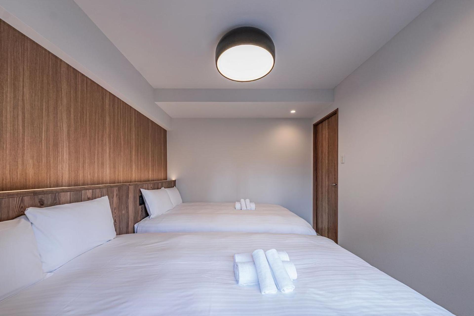 Lite House Kuromon 3 Appartement Osaka Buitenkant foto
