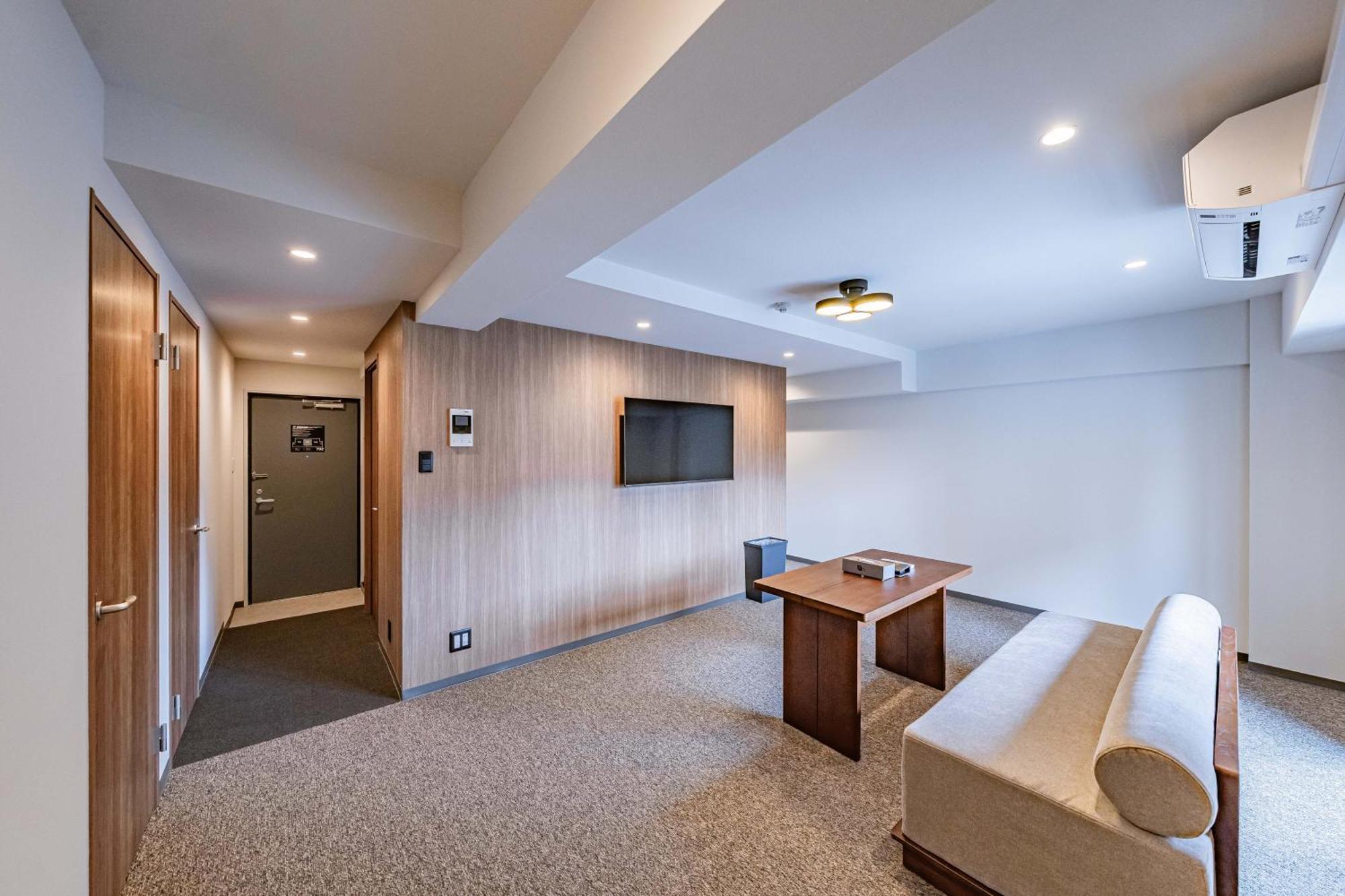 Lite House Kuromon 3 Appartement Osaka Buitenkant foto