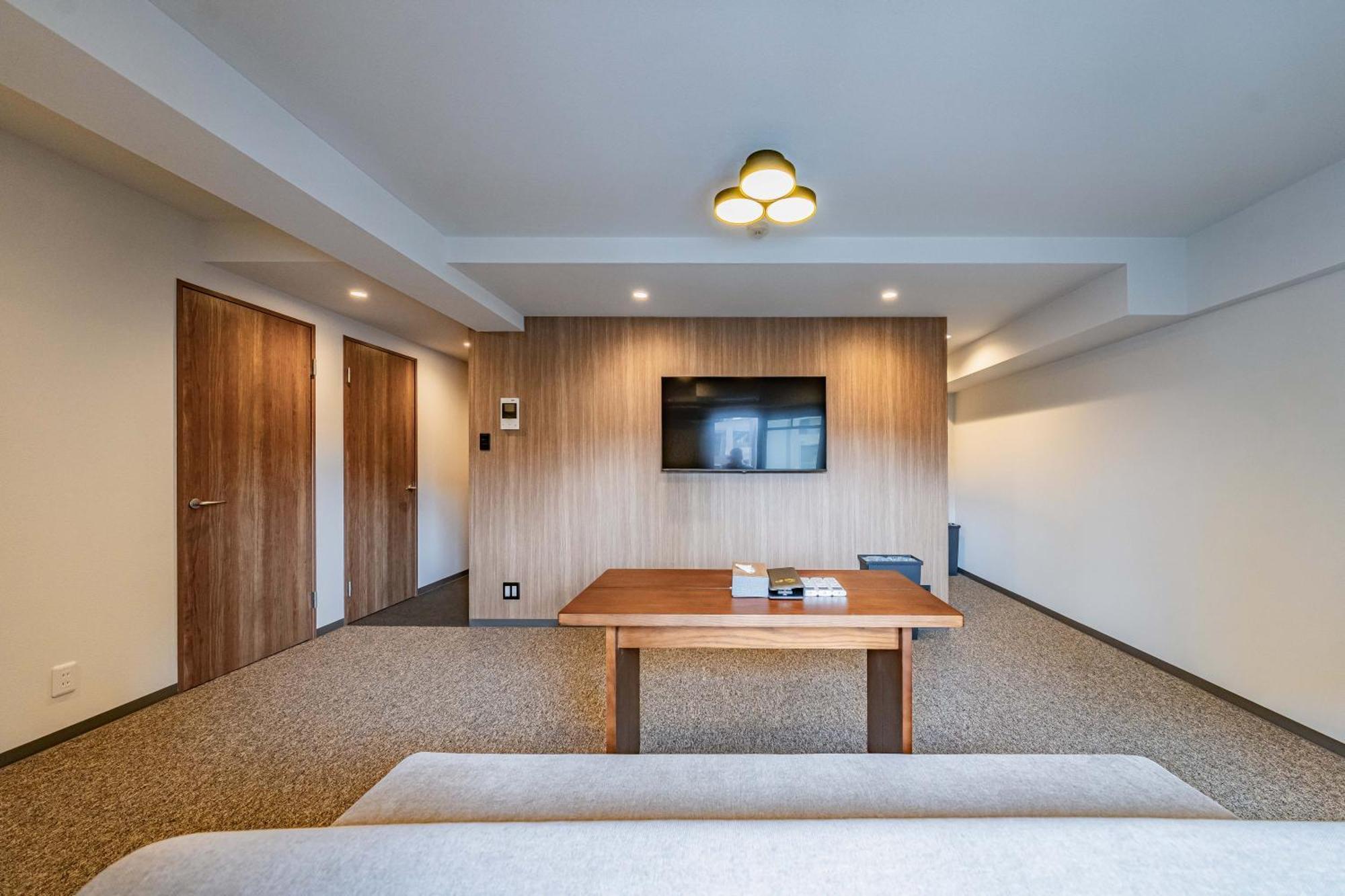 Lite House Kuromon 3 Appartement Osaka Buitenkant foto