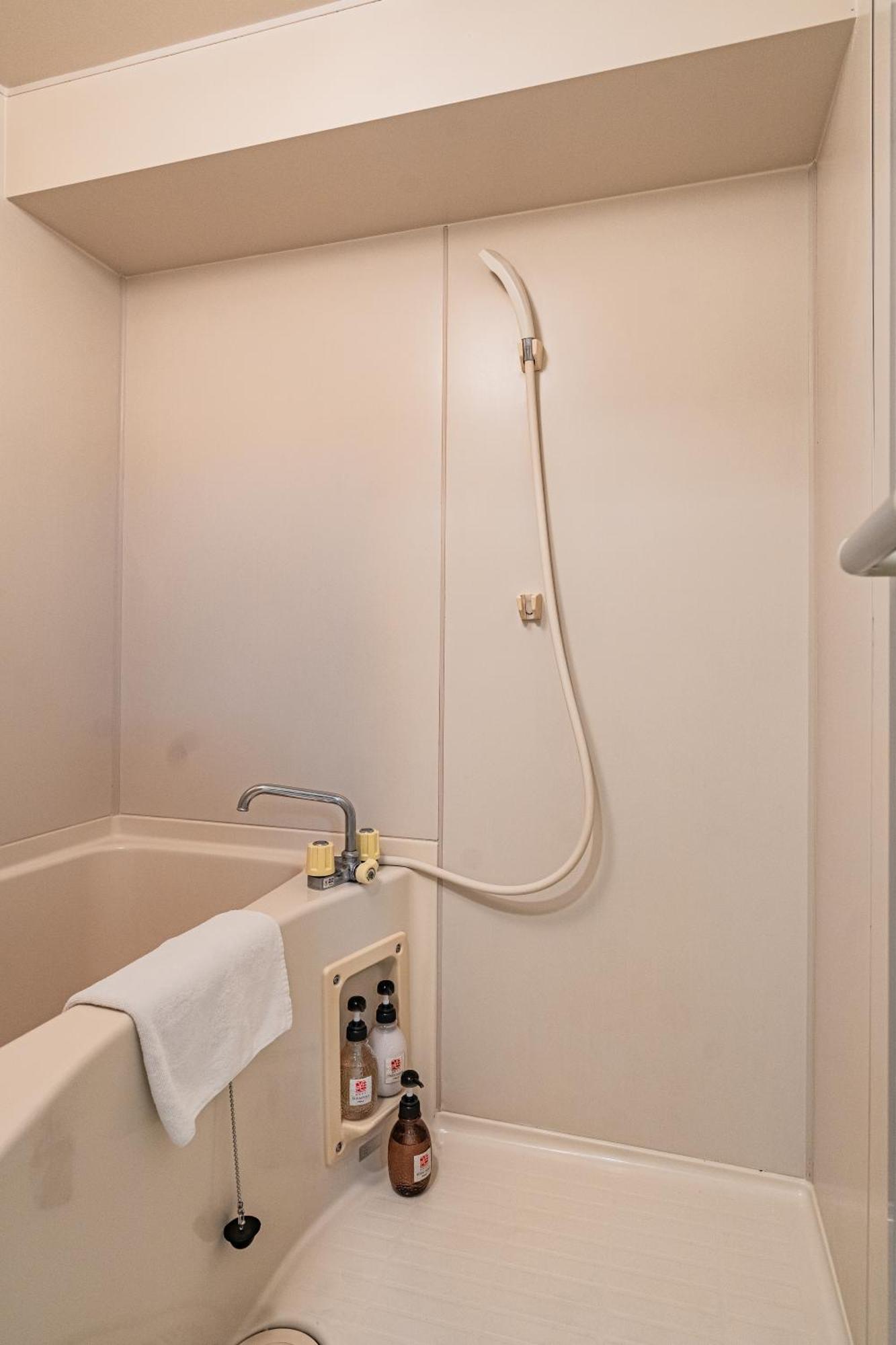 Lite House Kuromon 3 Appartement Osaka Buitenkant foto
