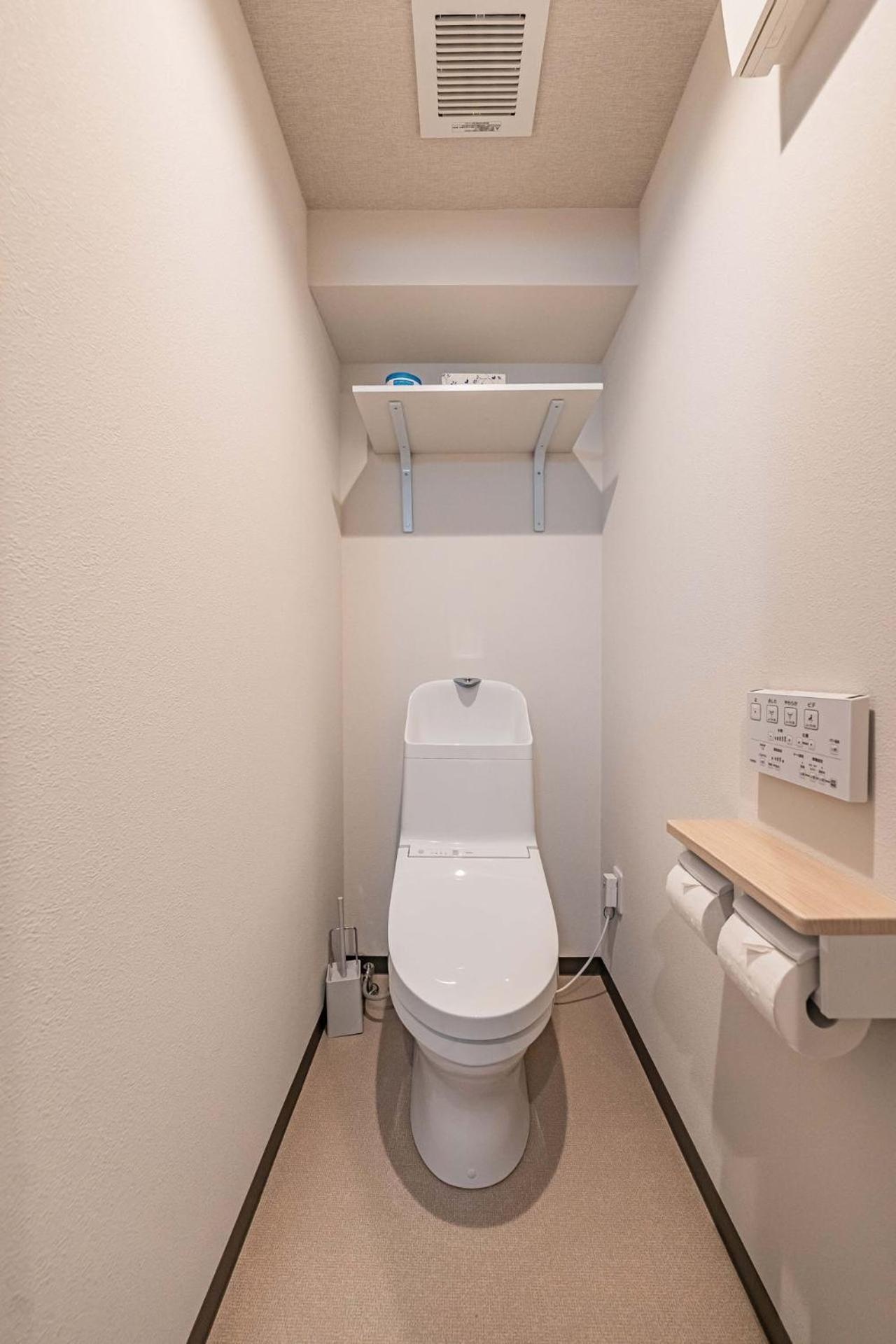 Lite House Kuromon 3 Appartement Osaka Buitenkant foto