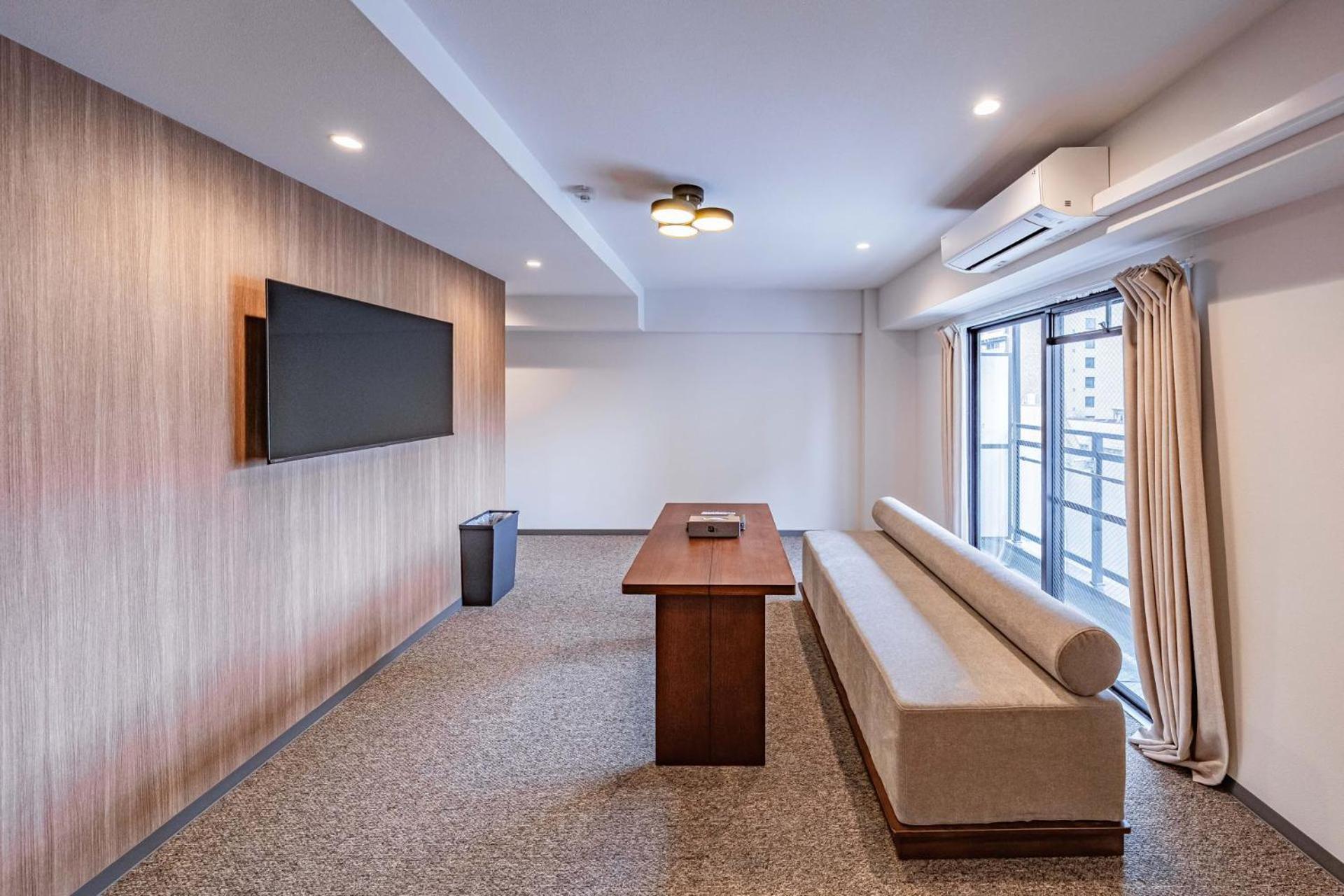 Lite House Kuromon 3 Appartement Osaka Buitenkant foto