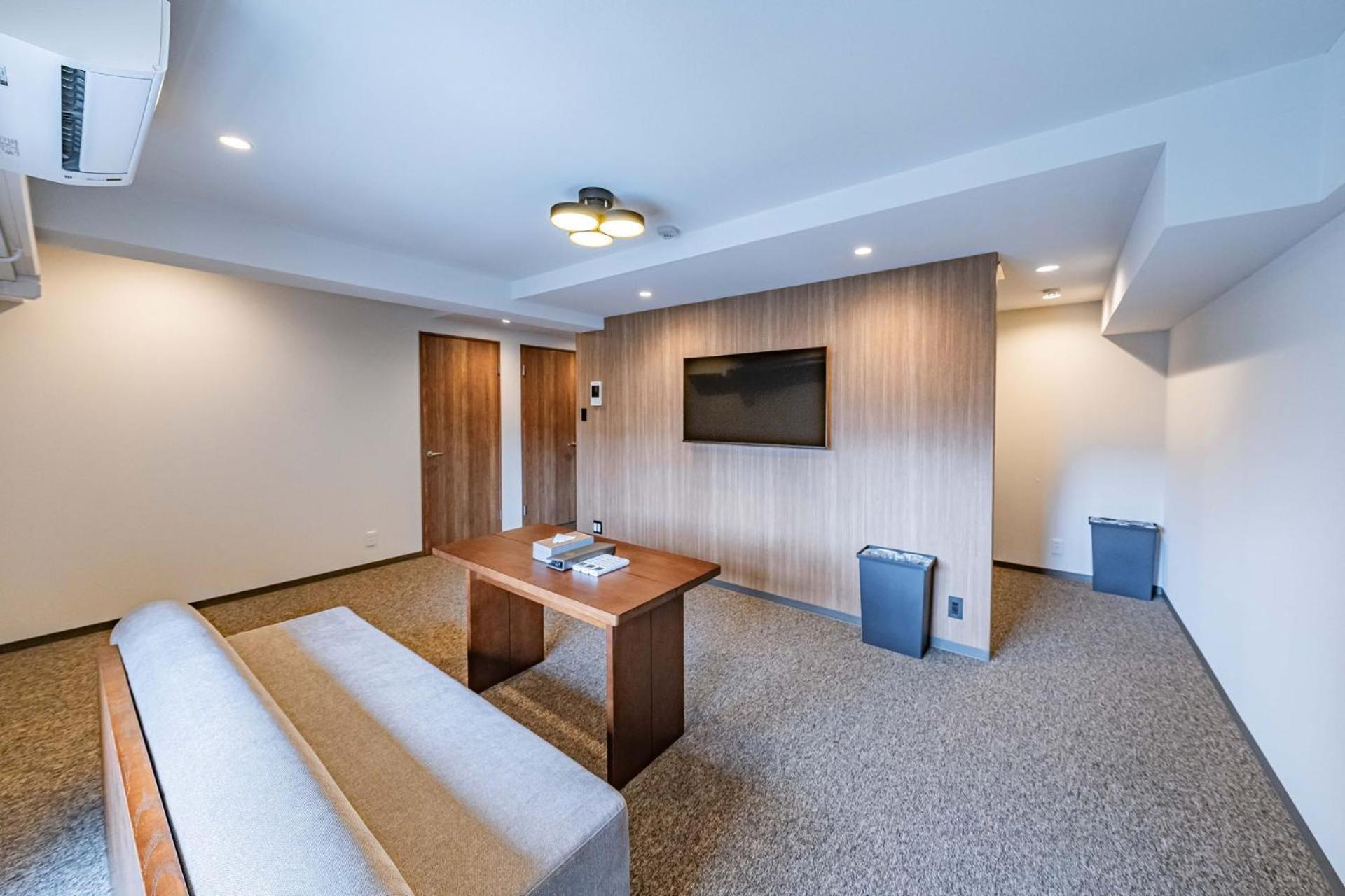 Lite House Kuromon 3 Appartement Osaka Buitenkant foto