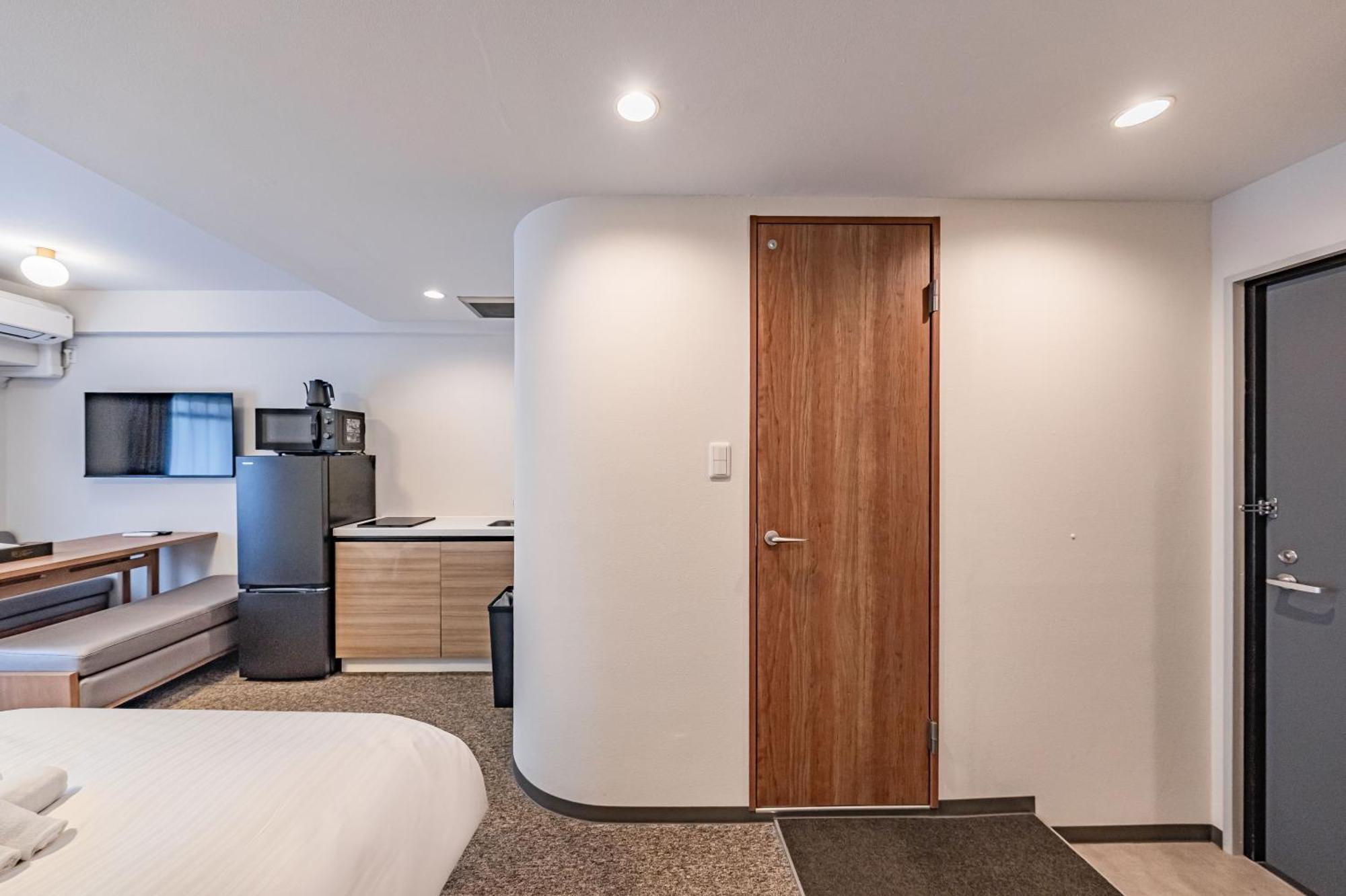 Lite House Kuromon 3 Appartement Osaka Buitenkant foto