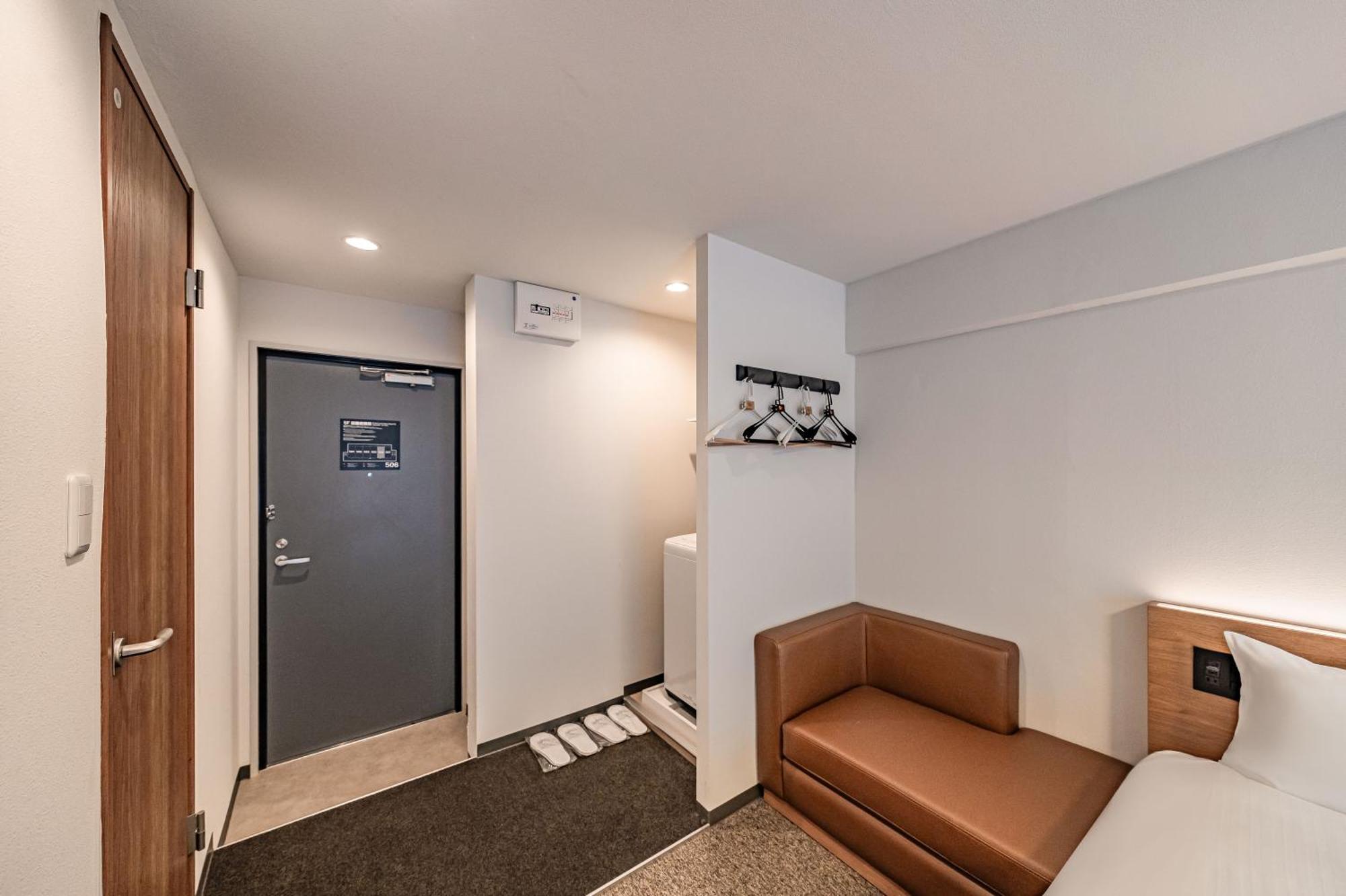 Lite House Kuromon 3 Appartement Osaka Buitenkant foto